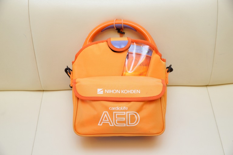 AED